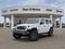 2027 Jeep Wrangler 4-DOOR SAHARA