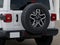 2027 Jeep Wrangler 4-DOOR SAHARA