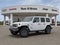 2027 Jeep Wrangler 4-DOOR SAHARA