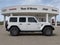 2027 Jeep Wrangler 4-DOOR SAHARA