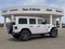 2027 Jeep Wrangler 4-DOOR SAHARA