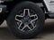 2027 Jeep Wrangler 4-DOOR SAHARA