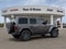 2027 Jeep Wrangler 4-DOOR SAHARA