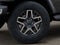 2027 Jeep Wrangler 4-DOOR SAHARA