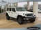 2026 Jeep Wrangler 4-DOOR SAHARA