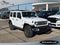 2026 Jeep Wrangler 4-DOOR SAHARA
