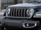 2026 Jeep Wrangler 4-DOOR SAHARA