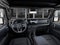 2027 Jeep Wrangler Sahara
