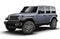 2026 Jeep Wrangler 4-DOOR SAHARA