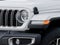 2027 Jeep Wrangler 4-DOOR SAHARA