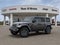 2026 Jeep Wrangler 4-DOOR SAHARA