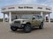 2026 Jeep Wrangler 4-DOOR SAHARA