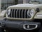 2026 Jeep Wrangler 4-DOOR SAHARA