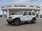 2026 Jeep Wrangler 4-DOOR SAHARA