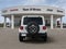 2026 Jeep Wrangler 4-DOOR SAHARA