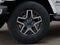 2026 Jeep Wrangler 4-DOOR SAHARA