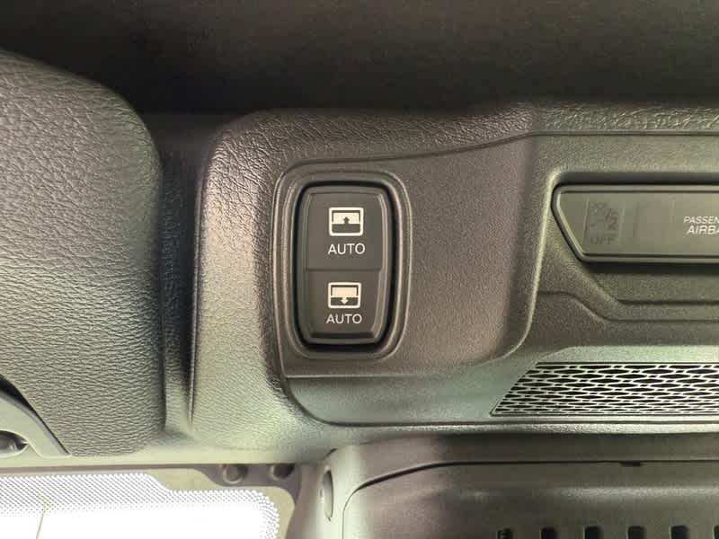 2025 Jeep Wrangler 4-DOOR SAHARA