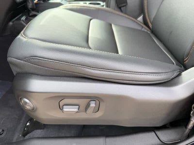 2025 Jeep Wrangler 4-DOOR SAHARA