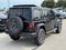2025 Jeep Wrangler 4-DOOR SAHARA