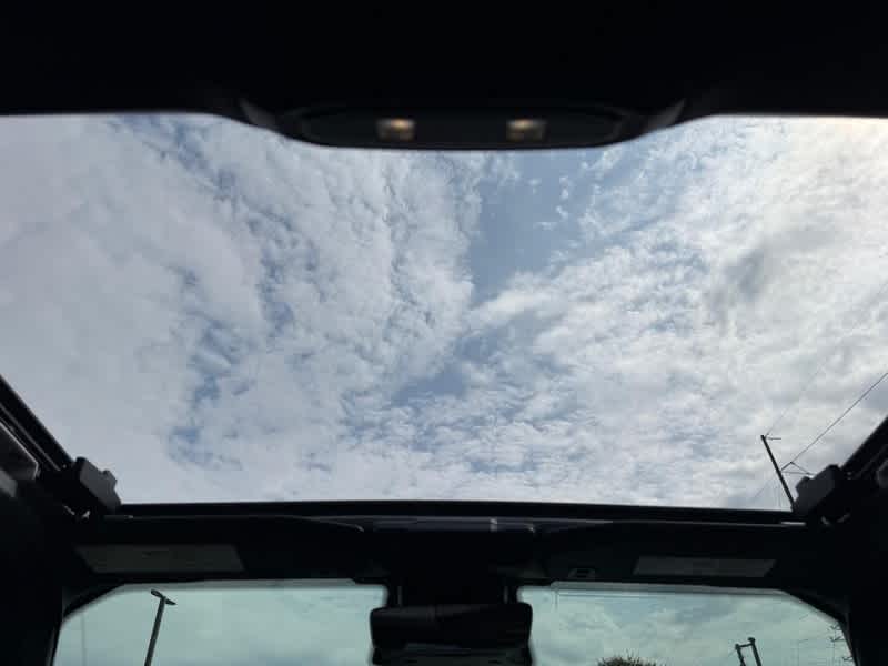 2025 Jeep Wrangler 4-DOOR SAHARA