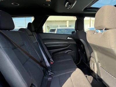 2024 Dodge Durango SXT Plus AWD