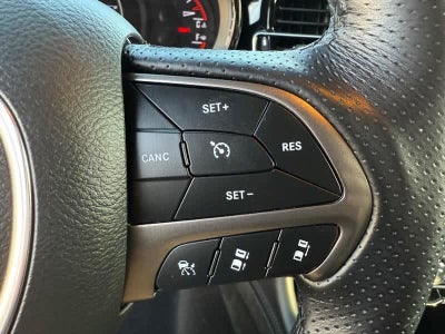 2024 Dodge Durango SXT Plus AWD