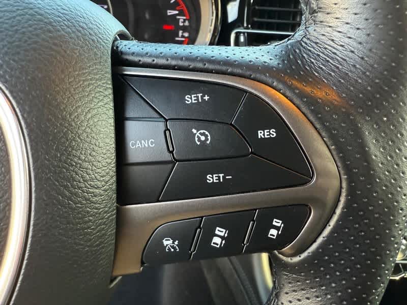 2024 Dodge Durango SXT Plus AWD