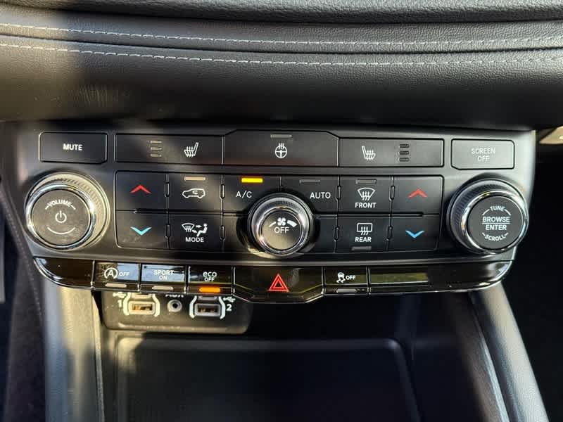 2024 Dodge Durango SXT Plus AWD