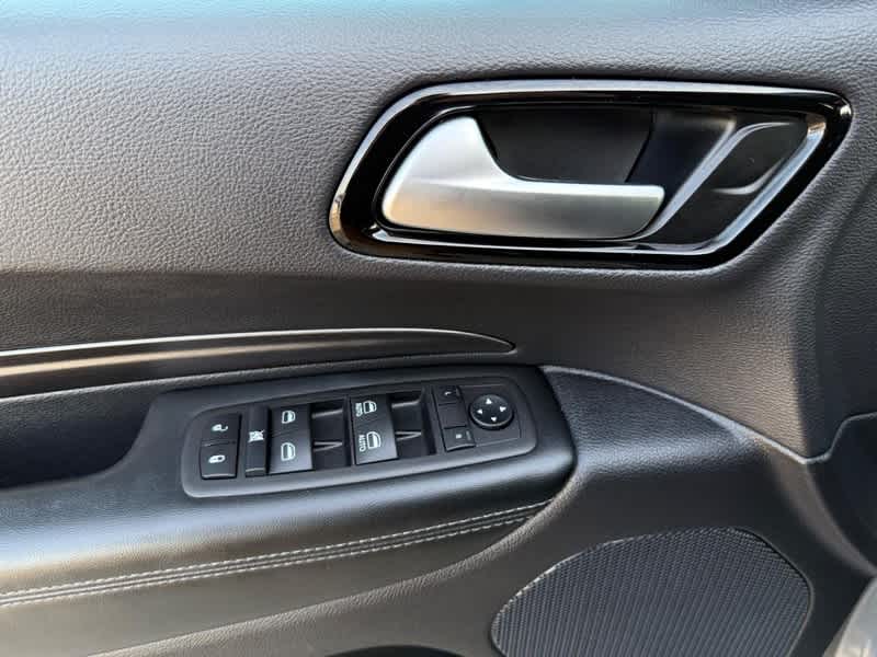 2024 Dodge Durango SXT Plus AWD