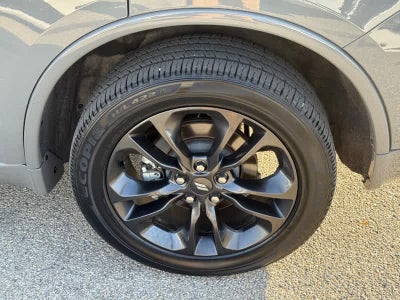 2024 Dodge Durango SXT Plus AWD