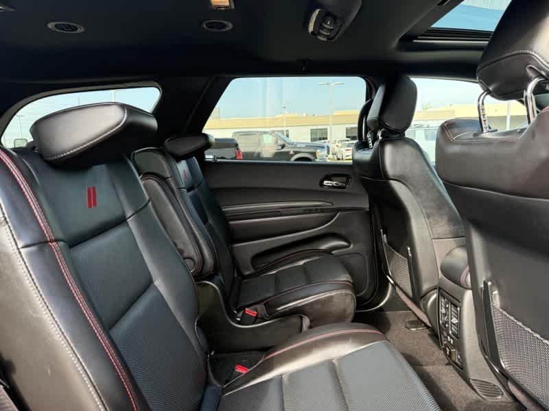 2023 Dodge Durango GT Plus AWD