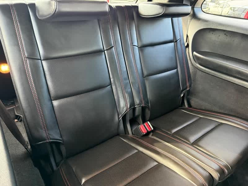 2023 Dodge Durango GT Plus AWD