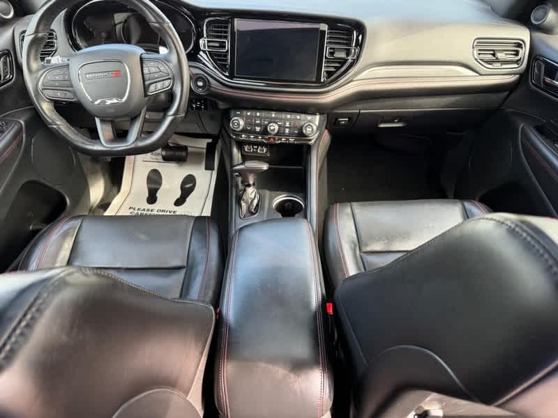 2023 Dodge Durango GT Plus AWD