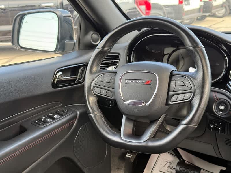 2023 Dodge Durango GT Plus AWD
