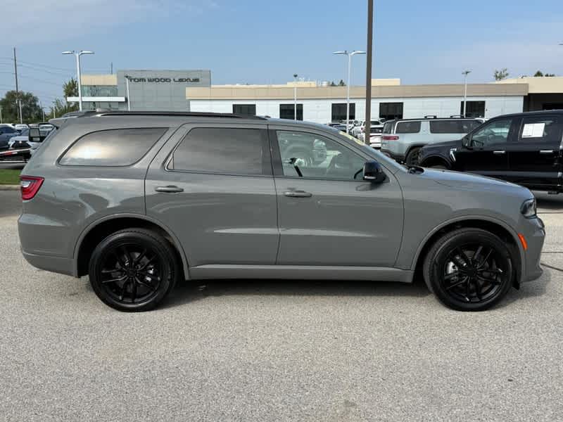 2023 Dodge Durango GT Plus AWD