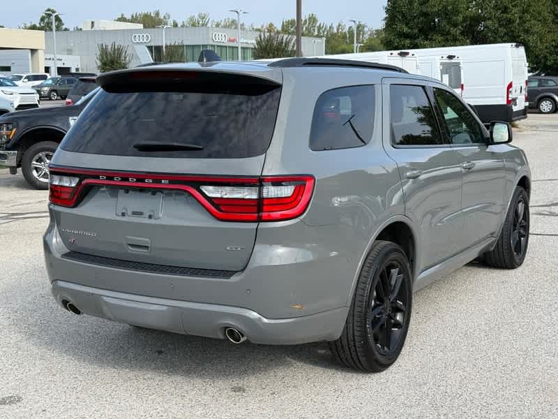 2023 Dodge Durango GT Plus AWD