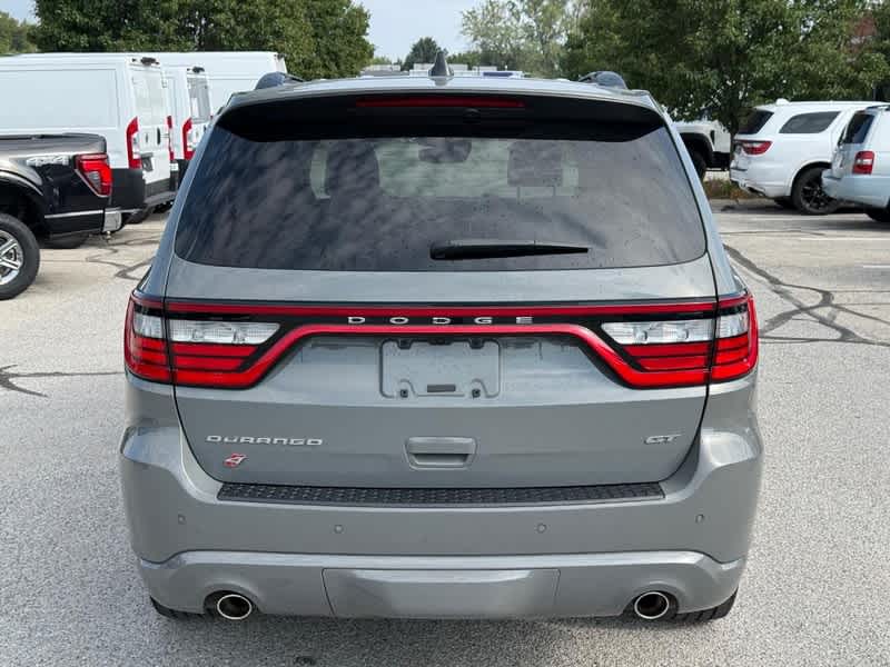 2023 Dodge Durango GT Plus AWD