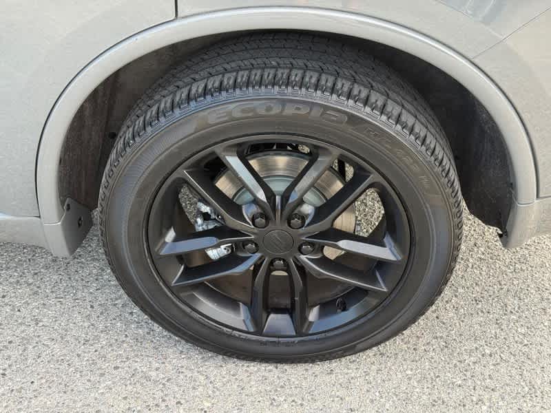 2023 Dodge Durango GT Plus AWD