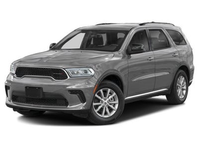 2024 Dodge Durango GT Premium AWD