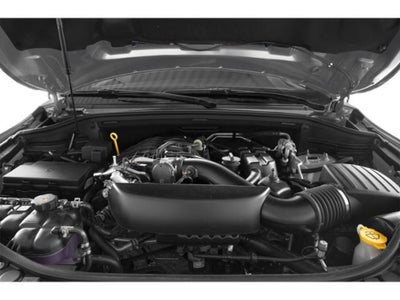 2024 Dodge Durango GT Premium AWD