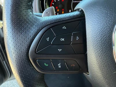 2024 Dodge Durango GT Premium AWD