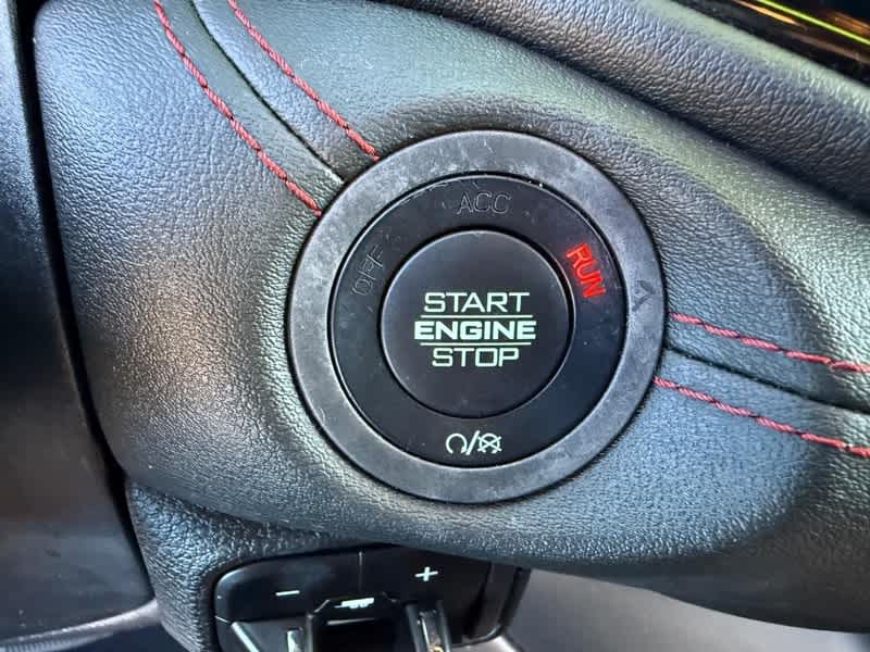 2024 Dodge Durango GT Premium AWD