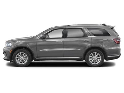 2024 Dodge Durango GT Premium AWD