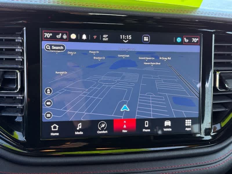 2024 Dodge Durango GT Premium AWD