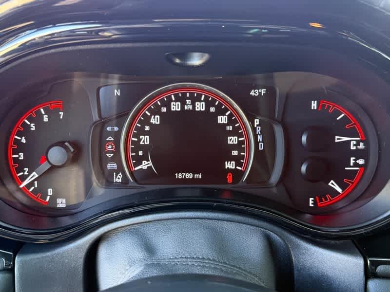 2024 Dodge Durango GT Premium AWD