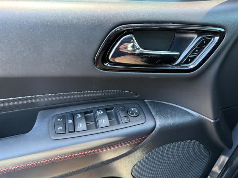 2024 Dodge Durango GT Premium AWD