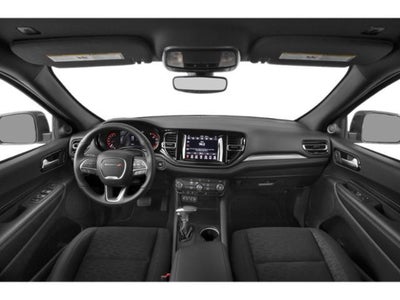 2024 Dodge Durango GT Premium AWD