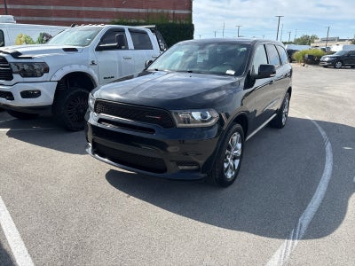 2019 Dodge Durango GT Plus AWD