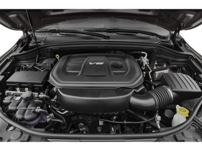 2019 Dodge Durango GT Plus AWD