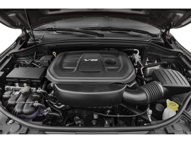 2019 Dodge Durango GT Plus AWD